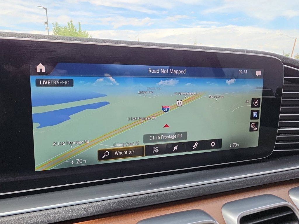 Used 2022 Mercedes-Benz GLE 350 image 21