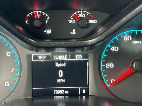 Used 2019 Chevrolet Colorado W/T w/ WT Convenience Package image 25