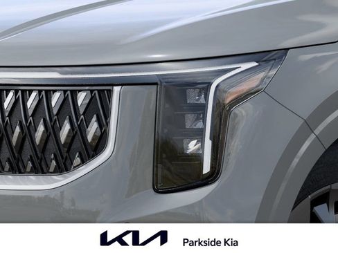 New 2026 Kia Carnival EX FWD image 10