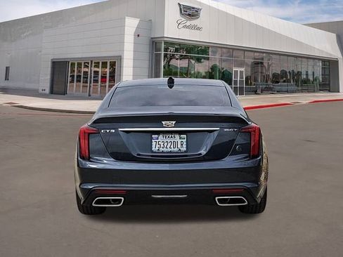 New 2026 Cadillac CT5 Premium Luxury image 5
