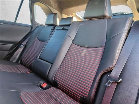 Used 2023 Toyota RAV4 XSE image 18