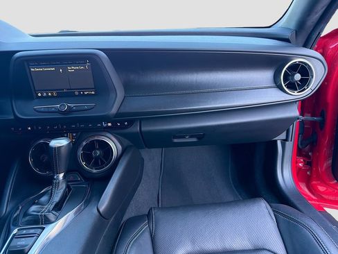 Used 2019 Chevrolet Camaro LT w/ RS Package image 21