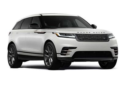 Certified 2025 Land Rover Range Rover Velar Dynamic HSE