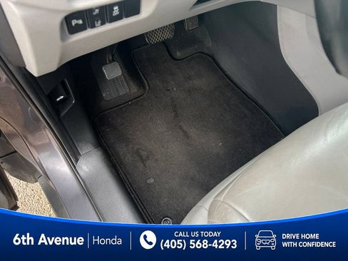 Used 2019 Honda Pilot Touring image 32