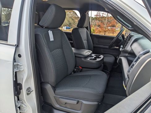 New 2026 RAM 2500 Tradesman image 45