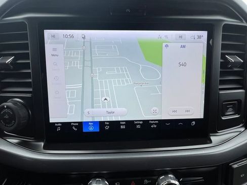 New 2026 Ford F150 XLT w/ Equipment Group 302A MID image 16