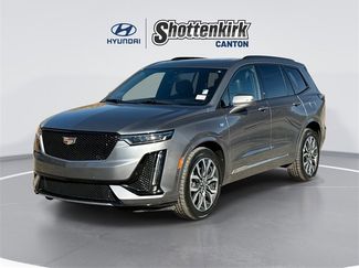 Used 2021 Cadillac XT6 Sport video 1