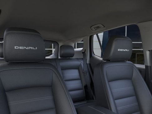 New 2024 GMC Terrain Denali image 24