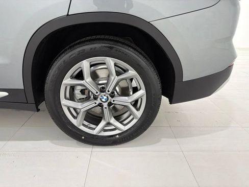 Used 2024 BMW X3 xDrive30i w/ Convenience Package AWD/4WD image 44