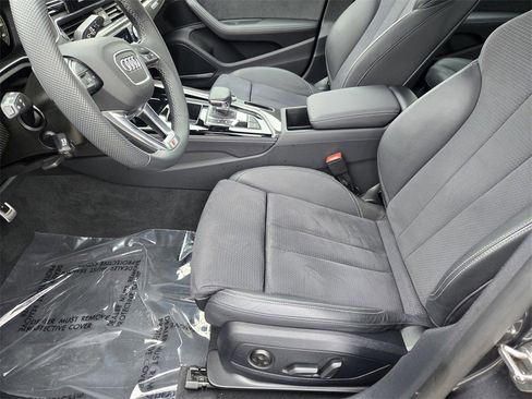 Used 2025 Audi A5 2.0T Premium Plus w/ Premium Plus image 26