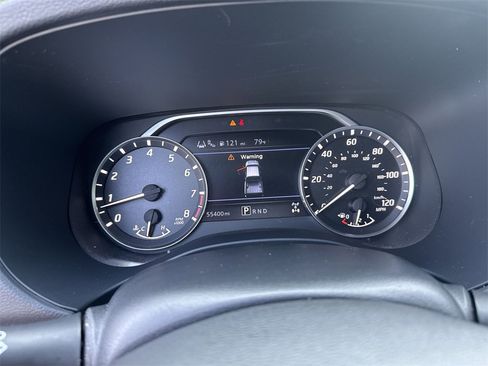 Used 2022 Nissan Frontier S w/ Technology Package image 20