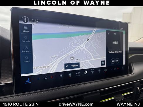 Certified 2024 Lincoln Corsair Reserve w/ Equipment Group 201A AWD/4WD image 19