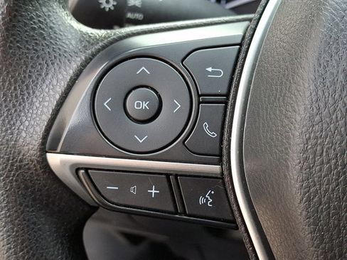 Used 2024 Toyota Camry LE image 20