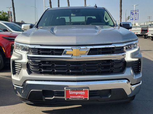 New 2026 Chevrolet Silverado 1500 LT image 25