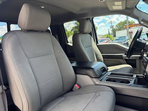 Used 2019 Ford F150 XLT w/ Equipment Group 302A Luxury AWD/4WD image 27