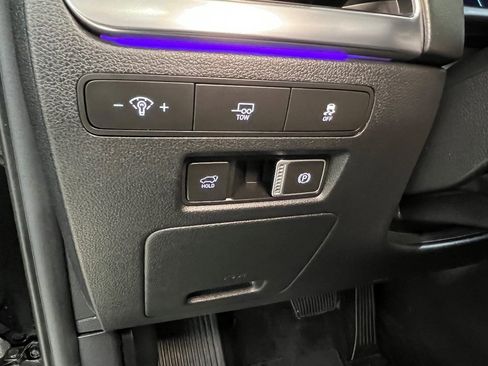 Used 2024 Hyundai Palisade Calligraphy image 37