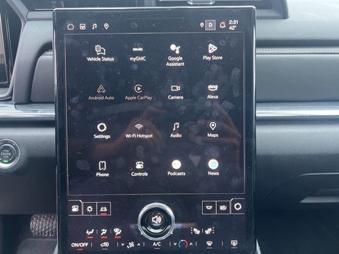 Certified 2025 GMC Terrain Elevation image 24