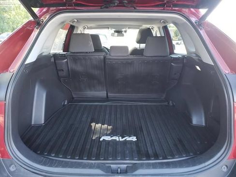 Used 2023 Toyota RAV4 XLE w/ Convenience Package AWD/4WD image 5