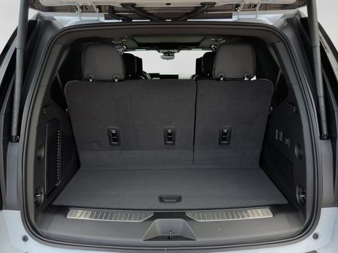 New 2026 GMC Yukon Denali Ultimate AWD/4WD image 42