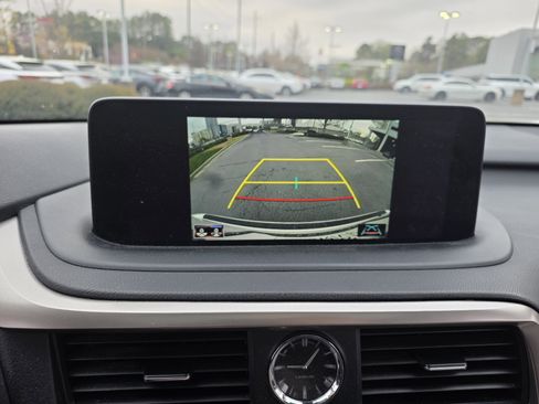 Used 2020 Lexus RX 350 AWD w/ Premium Package image 19