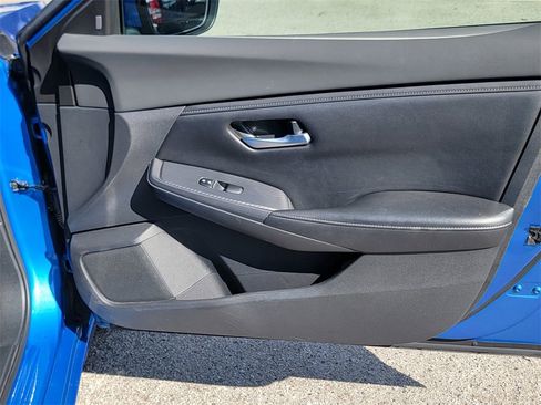 Used 2021 Nissan Sentra SV image 24