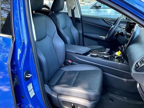 Used 2022 Lexus NX 350 AWD image 9
