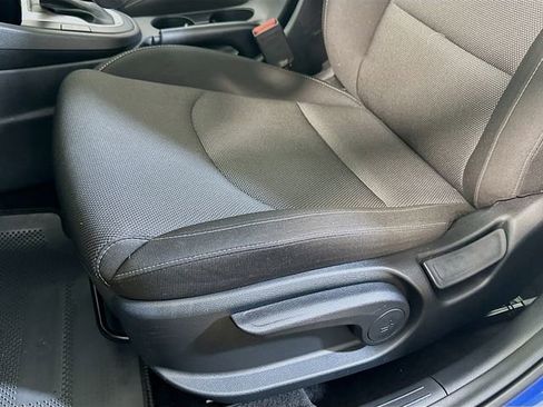 Used 2024 Kia Forte LXS w/ LXS Technology Package FWD image 12