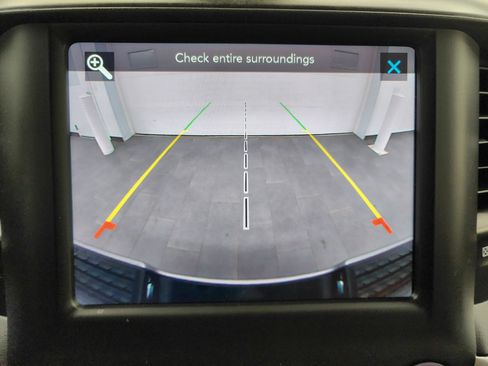 Used 2021 RAM 3500 Big Horn w/ Level B Equipment Group image 14