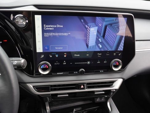 Used 2024 Lexus RX 350 Premium w/ Accessory Package (Z1) FWD image 16