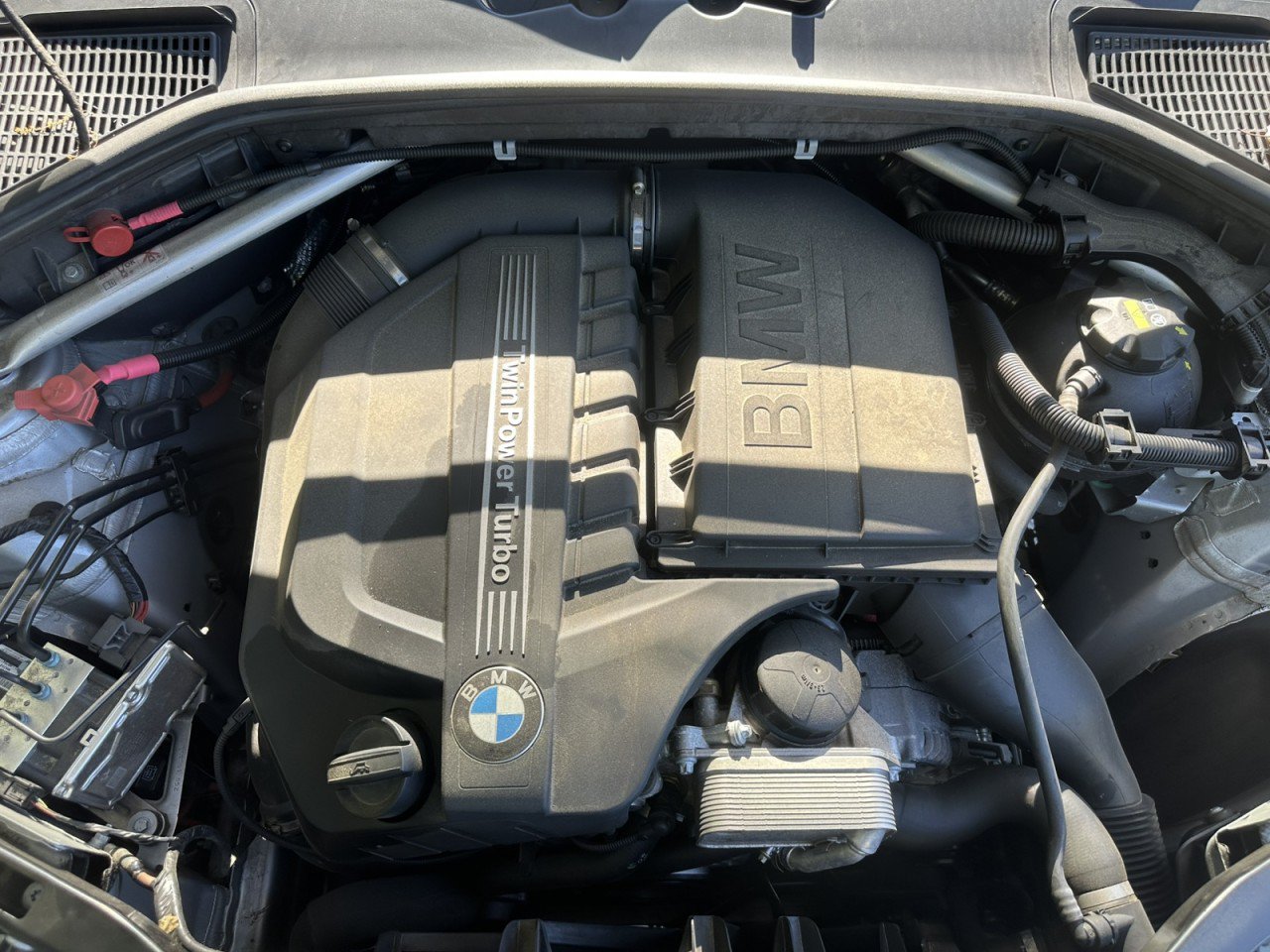 Used 2016 BMW X3 xDrive35i AWD/4WD image 12