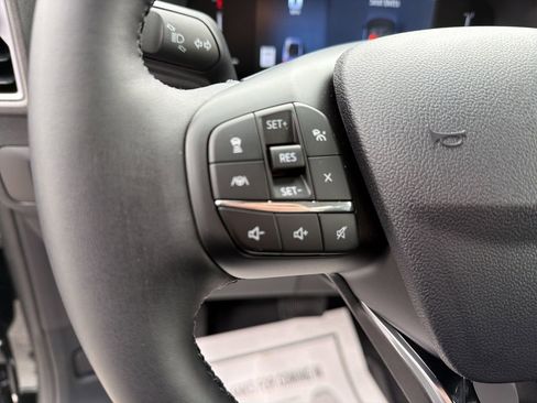 New 2026 Ford Bronco Sport Outer Banks w/ Outer Banks Tech Package+ AWD/4WD image 19