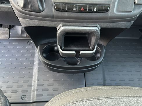 New 2025 RAM ProMaster 2500 image 14