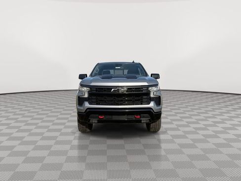 New 2026 Chevrolet Silverado 1500 LT Trail Boss w/ Convenience Package II image 4