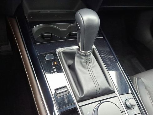 Used 2025 MAZDA CX-30 AWD 2.5 S w/ Premium Package image 16