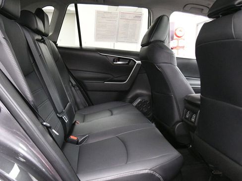 Used 2023 Toyota RAV4 XLE Premium AWD/4WD image 26