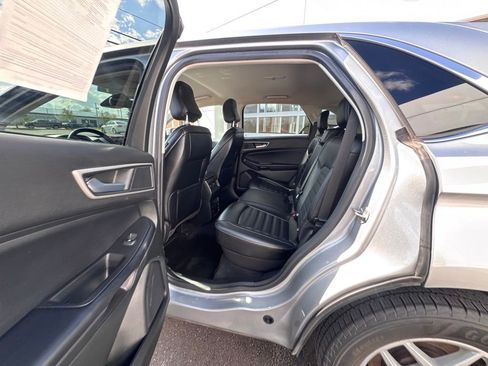Used 2023 Ford Edge SEL w/ Convenience Package AWD/4WD image 28