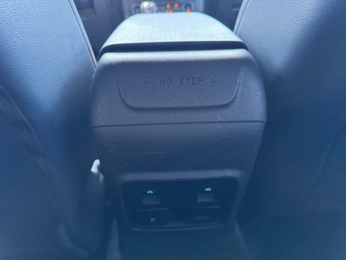 Used 2022 Ford Bronco Outer Banks AWD/4WD image 9
