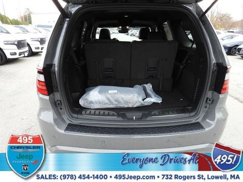 New 2026 Dodge Durango GT image 13