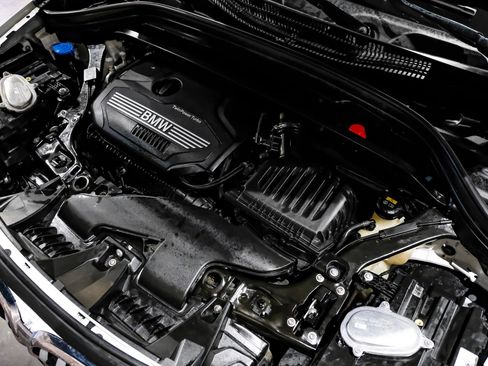 Used 2021 BMW X1 sDrive28i w/ Convenience Package image 51