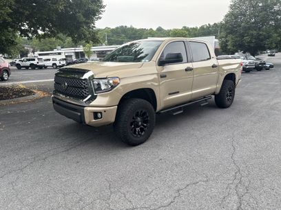 Used 2020 Toyota Tundra SR5