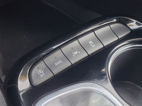 Used 2020 Buick Encore GX Select image 21