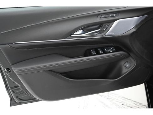 New 2025 Cadillac CT4 Premium Luxury image 14