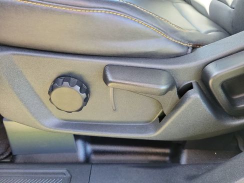 Used 2022 Ford Bronco Badlands w/ Sasquatch Package image 16