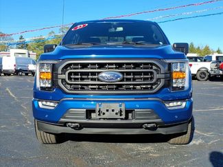 Certified 2023 Ford F150 XLT w/ Equipment Group 302A High video 2