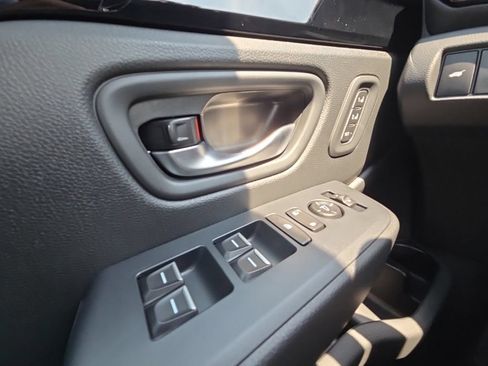 New 2026 Honda Passport RTL image 28
