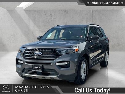 Used 2023 Ford Explorer XLT w/ Equipment Group 202A