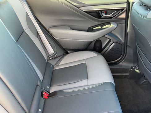 Used 2024 Subaru Outback Onyx Edition XT image 11