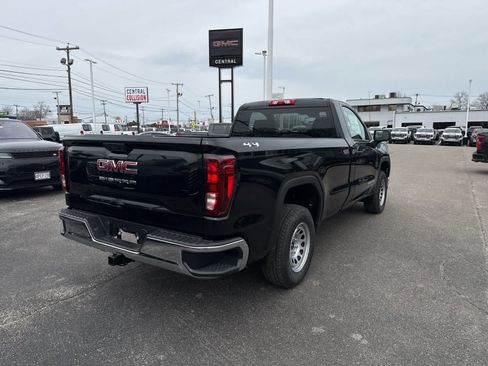 New 2026 GMC Sierra 1500 Pro image 5