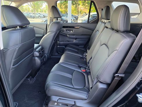 New 2026 Honda Pilot EX-L image 10