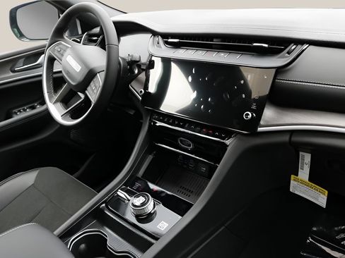 New 2026 Jeep Grand Cherokee 4WD image 20